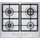Bosch PGH6B5K90