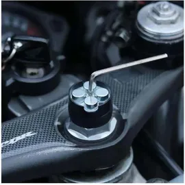 Shapeheart französische Innovation, Telefonhalterung Sportmotorräder Lenkerhälften. Handyhalterung für Sportmotorräder, Anti-Vibration, wetterfest universell einsetzbar