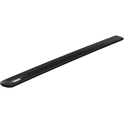 Thule WingBar Evo 108 Black Dachlastenträger  711120
