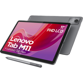 Lenovo Tab M11 11" 4 GB RAM 128 GB Wi-Fi Luna Grey