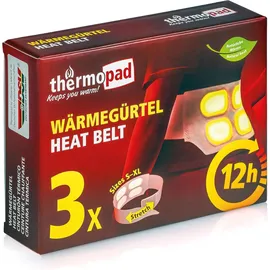 ThermoPad Wärmegürtel