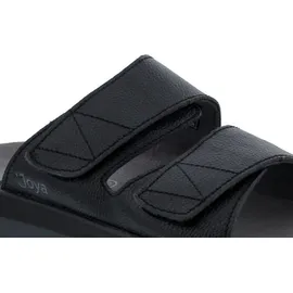 Joya Max III Black, Full Grain Leather, SENSO-Sohle, Kategorie EMOTION 242san 41 EU