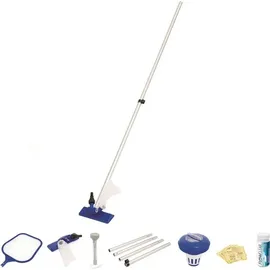 BESTWAY Reinigungs-Set Kunststoff Polyester