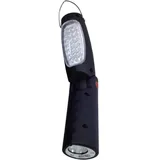HP Autozubehör 28026 21+5LED LED Arbeitsleuchte akkubetrieben