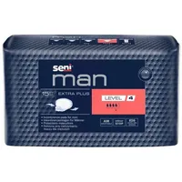 Seni Man Extra Plus Level 4