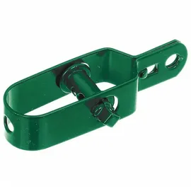 GAH Alberts Drahtspanner 3 x 4 cm Grün/Verzinkt