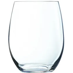 Chef & Sommelier Becher Arom'up 36 cl x6 - Transparent Rund Cristallin Chef Und Sommelier