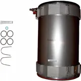 WOLF-Garten Wolf Wärmetauscher komplett für COB -20