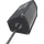 Omnitronic TMX-1230 Passiv 800 Watt 8 Ohm Fullrange schwarz