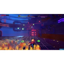 Smells Like A Mushroom - 100% Vegan Edition (PS5)