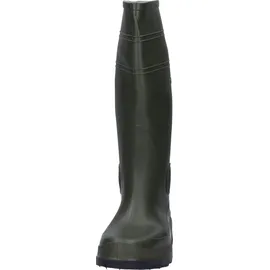 Nora Stiefel COMO Gummistiefel, Grün, 44