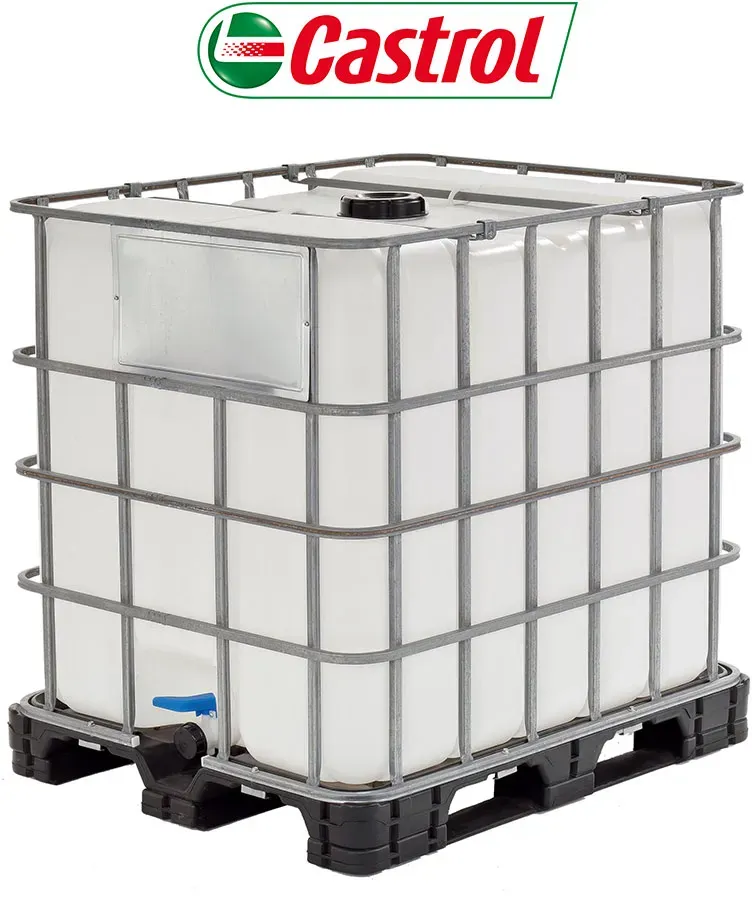 Castrol Product AV 0001 HYD 1.000 Ltr. IBC