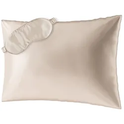BEAUTY SLEEP SET (50x70) - beige