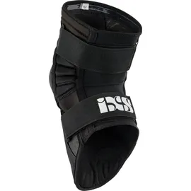 IXS Dagger knee guard M black - High-Performance Knieschutz für Downhill