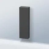 Duravit DuraStyle Halbhochschrank mit 1 Tür, DS1218L4949