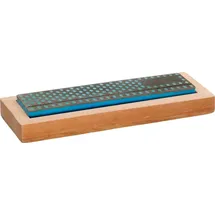 fritz müller schleifmittel Diamant Schleifstein 100x25mm mittel Müller