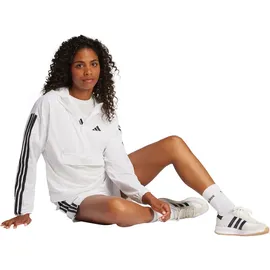 adidas Shorts Weiß L