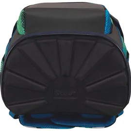 Scout Movie Star 4-tlg. Blue Pixel