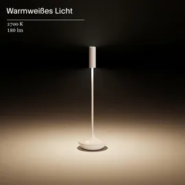 Sigor Nucandle Schwarz