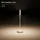 Sigor Nucandle Schwarz