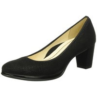 ara Damen Orly Pumps, SCHWARZ, 38 EU