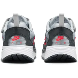 Nike Air Max Solo Kinder Wolf Grey/Anthracite-Cool Grey 28