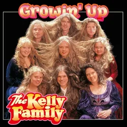 Growin' Up (Neu differenzbesteuert)