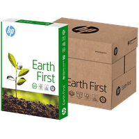 HP Earth First Kopierpapier A4 2500 Blatt