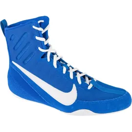 Nike Machomai 3 Herren Game Royal/White 45,5