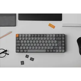 Keychron K3 Max MX Grau DE
