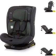 Chipolino Kindersitz X-Factor i-Size (Reboarder, ECE R129/i-Size Norm)