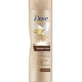 Dove PFLEGE PLUS Summer Glow Body Lotion 250 ml