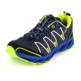 CMP Altak Trail Shoe 2.0 30q9674j Trailrunning-schuhe - - Limeade - EU 40