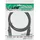 InLine 17002W High Speed HDMI Cable mit Ethernet flexible Winkelstecker 2,0 m