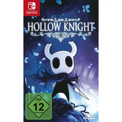 Hollow Knight