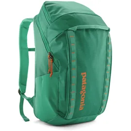 Patagonia Black Hole 32 Rucksack petrol