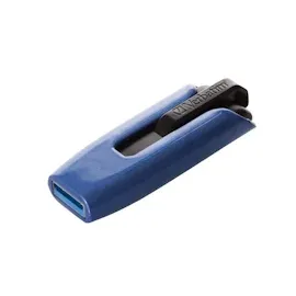 Verbatim Store 'n' Go V3 Max 128 GB blau/schwarz USB 3.0