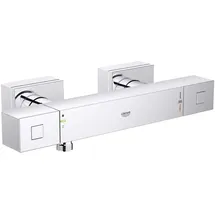 Grohe Grohtherm Cube Duschthermostat Aufputz für 1 Verbraucher Chrom 34488000
