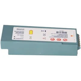 Akkuman.de Akkutechnik vom Fachmann Batterie für HeartStart FR2 Defibrillator 12V 4,2Ah