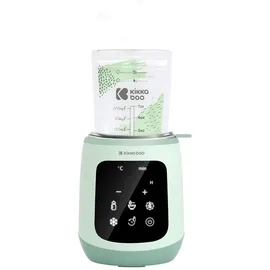 KIKKABOO Flaschenwärmer 4 in 1 Caldo