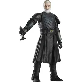 Star Wars The Vintage Collection Baylan Skoll Actionfigur 9,5 cm - Grau/Schwarz