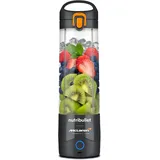 nutribullet NBP003GO-MC McLaren Grey Standmixer