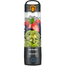 nutribullet NBP003GO-MC McLaren Grey Standmixer