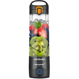 nutribullet NBP003GO-MC McLaren Grey Standmixer
