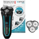 Remington StyleSeries Aqua R6000