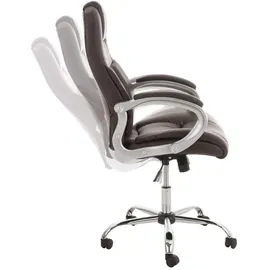 PAAL Office Furniture Apoll XXL Stoff schwarz