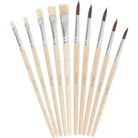 Pelikan Pinsel Starter-Set 10 St.