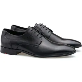 LLOYD CORE 111 Schnürschuh Schwarz / (9,5 UK