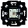 Busch-Jaeger LED-UP-Einsatz 2067/12 U