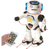 Lexibook Power — Deutsch